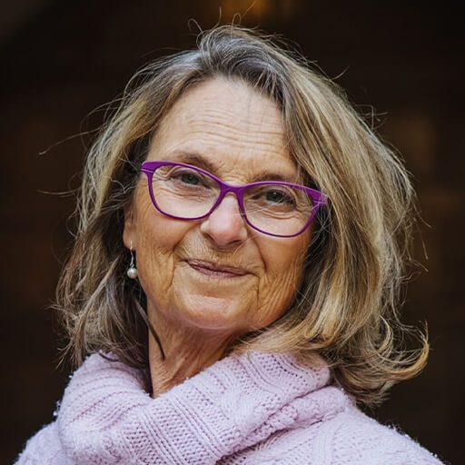 Suzanne Reuter