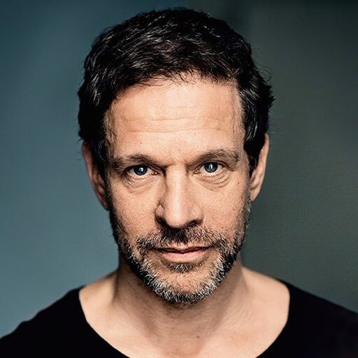 Thomas Hanzon