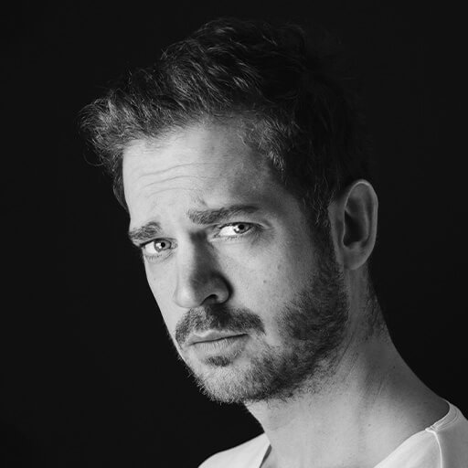 Christoffer L Jonsson