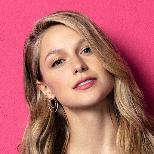 Melissa Benoist