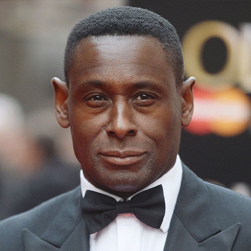 David Harewood