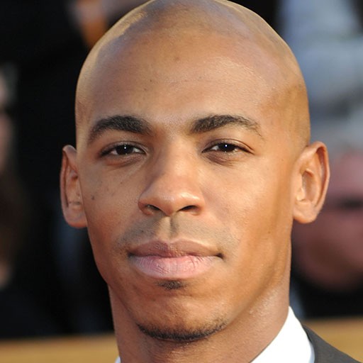 Mehcad Brooks