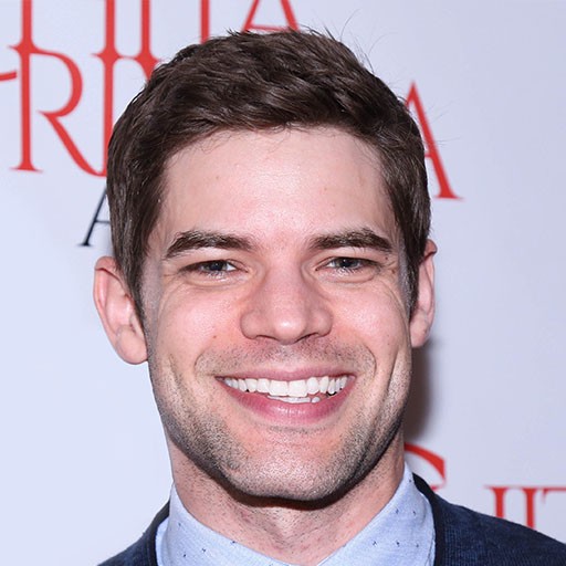 Jeremy Jordan