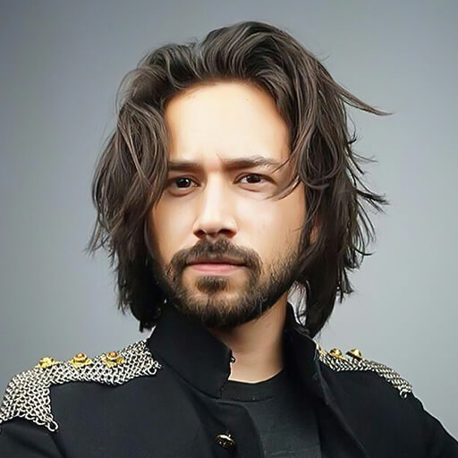 Jesse Rath