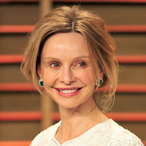 Calista Flockhart