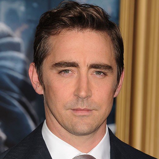 Lee Pace