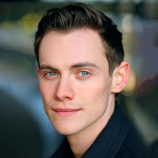 Cassian Bilton
