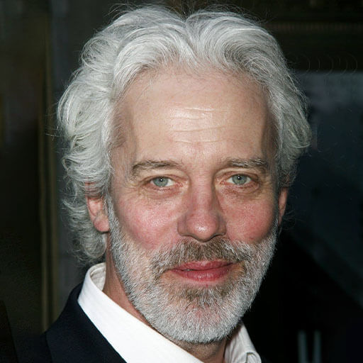 Terrence Mann