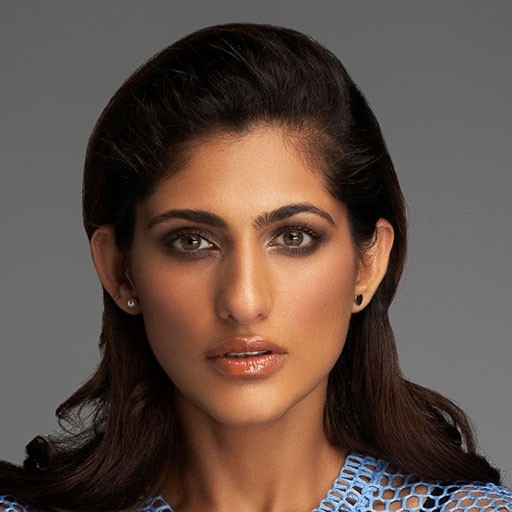 Kubbra Sait
