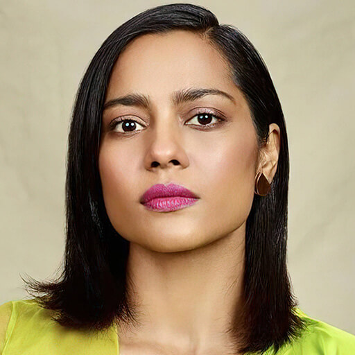 Shahana Goswami