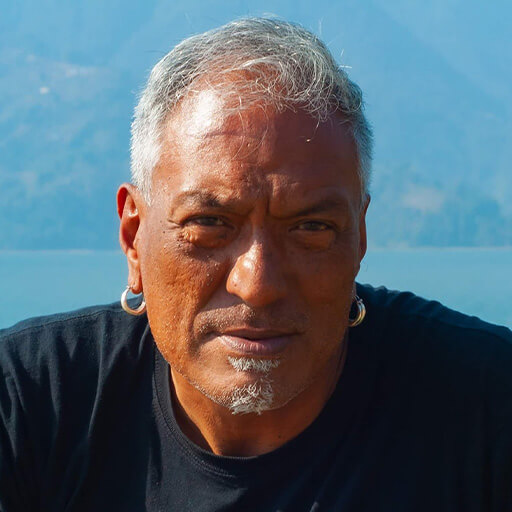 Robin Tamang