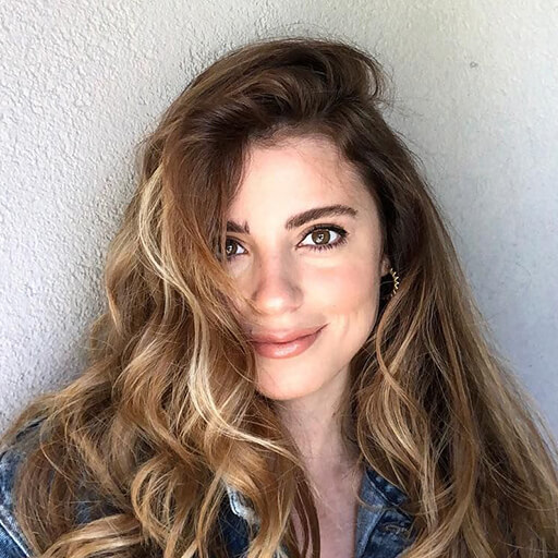 Ezgi Eyüboglu