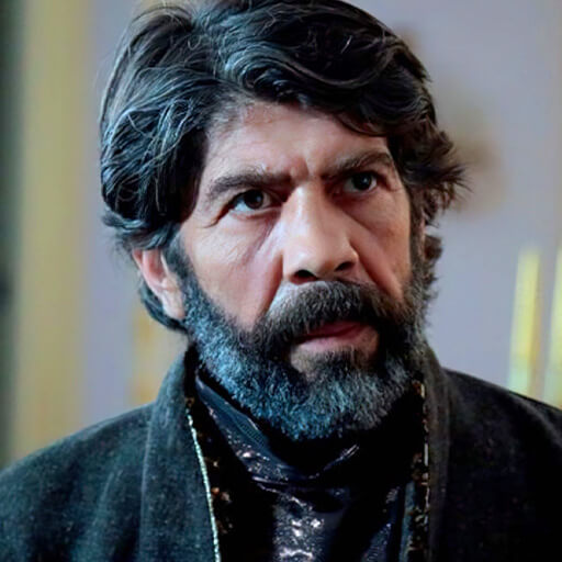 Tuncer Salman
