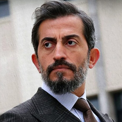 Mehmet Usta