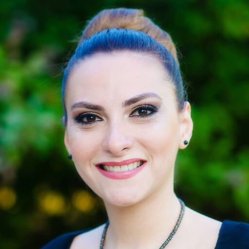 Feray Darici