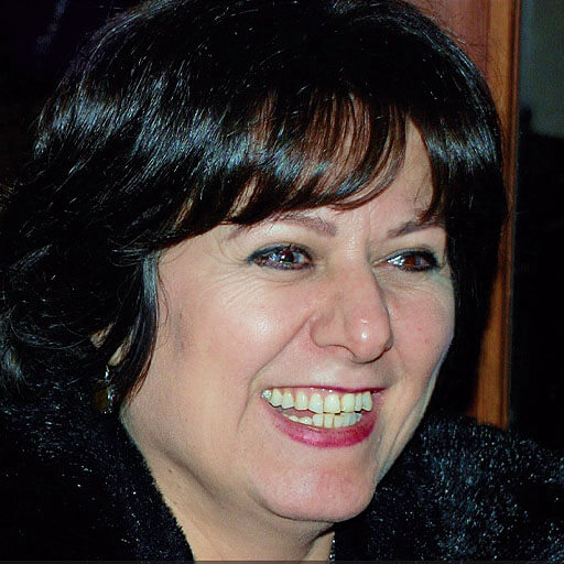 Pervin Ünalp