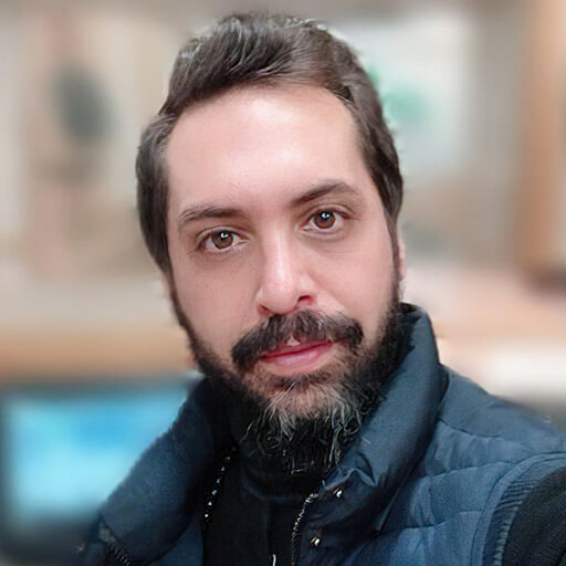 مسعود خواجه وند
