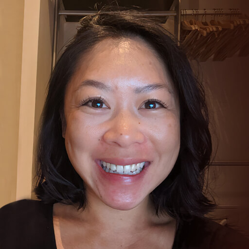 Stacie Chan