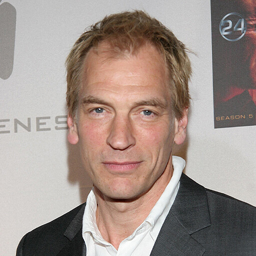 Julian Sands