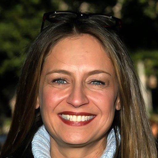 Jeannie Elias