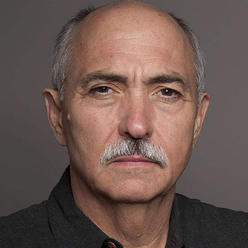 Miguel Sandoval