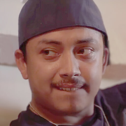 Franco Velez