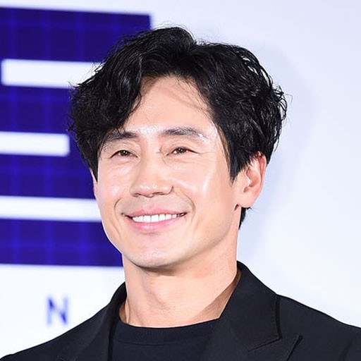 Ha-kyun Shin