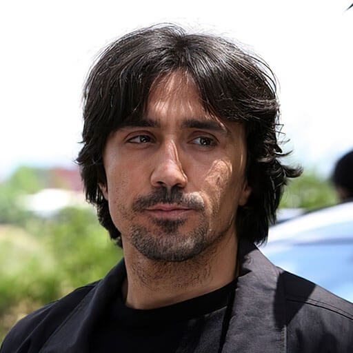 Massimo De Santis