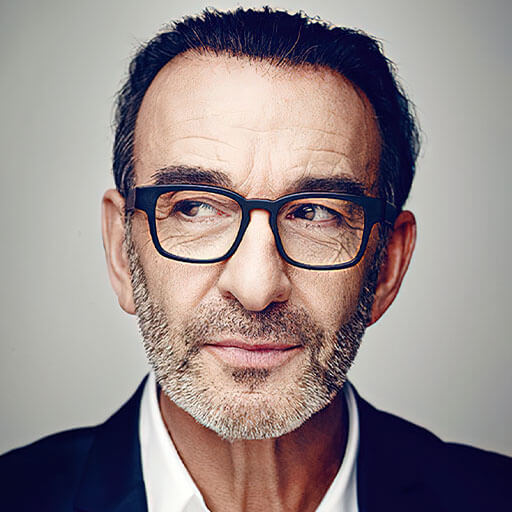 Robin Renucci