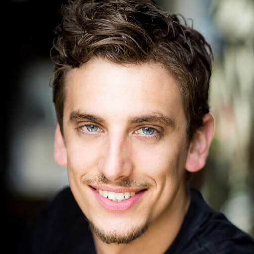 Gabriel Lo Giudice