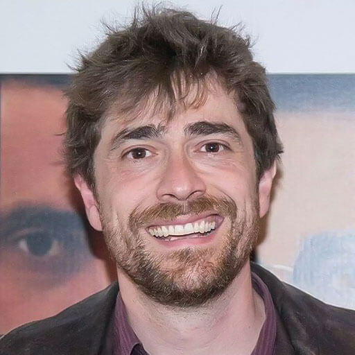 Giovanni Scifoni