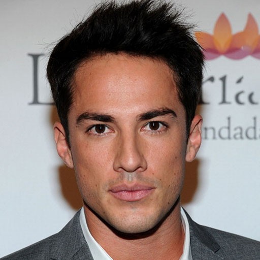 Michael Trevino