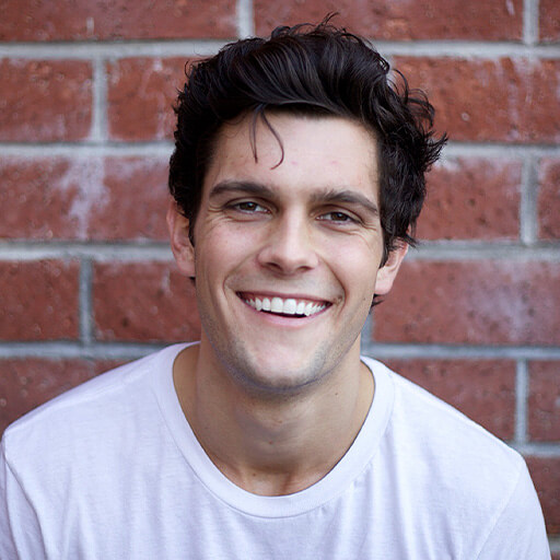 Dylan McTee