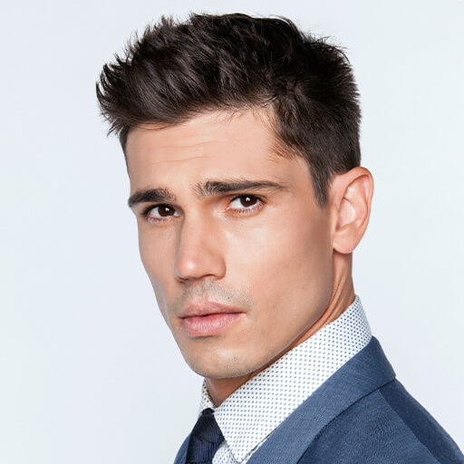 Tanner Novlan