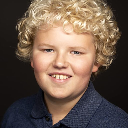 Aidan Vissers