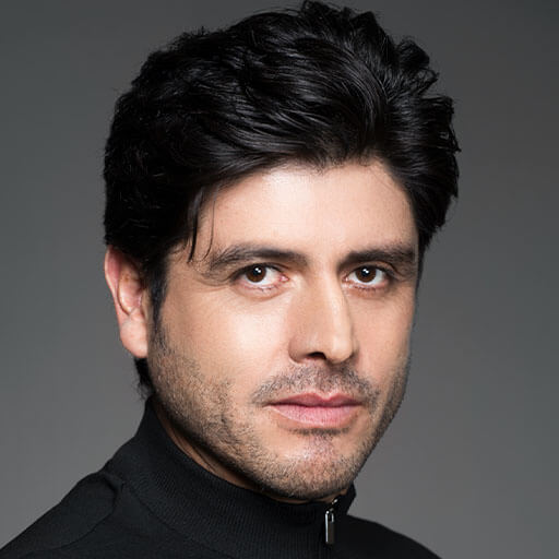 Everardo Arzate