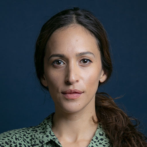 Arelí González