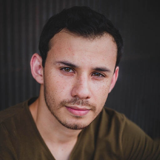 Martín Peralta