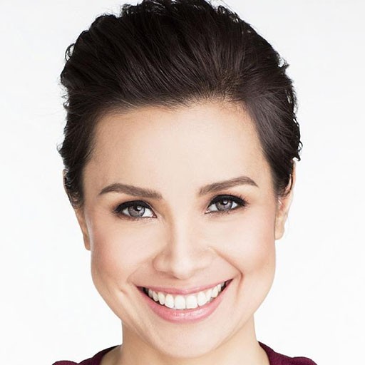 Lea Salonga