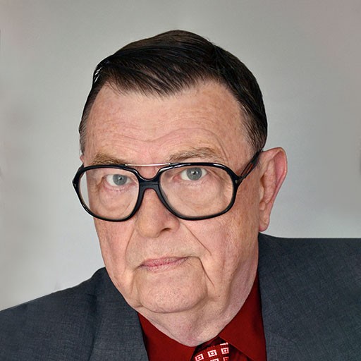 Gene Jones