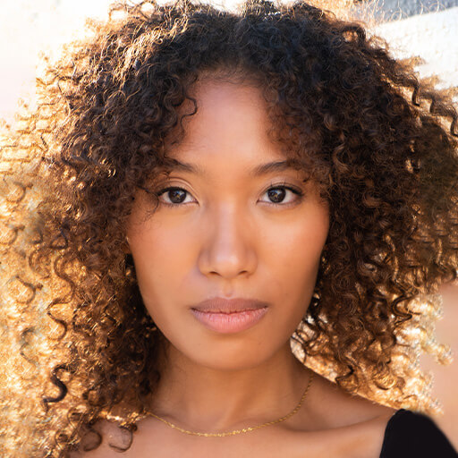 Ayumi Patterson