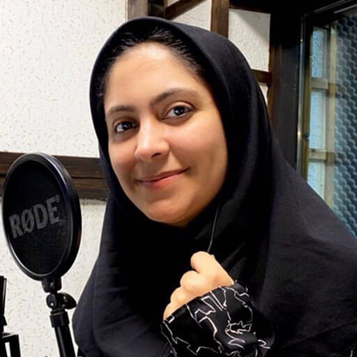 نسیم رضایی