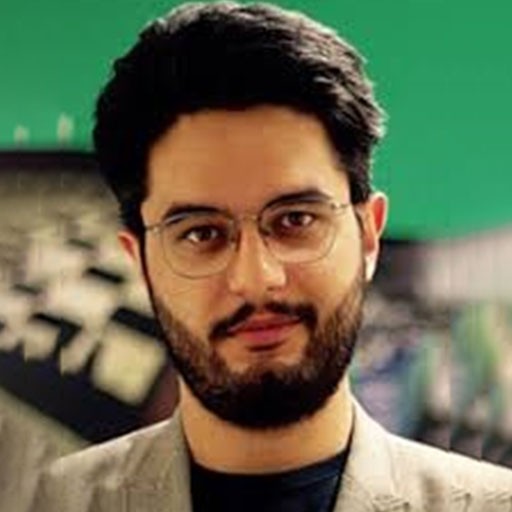 مجید داودی