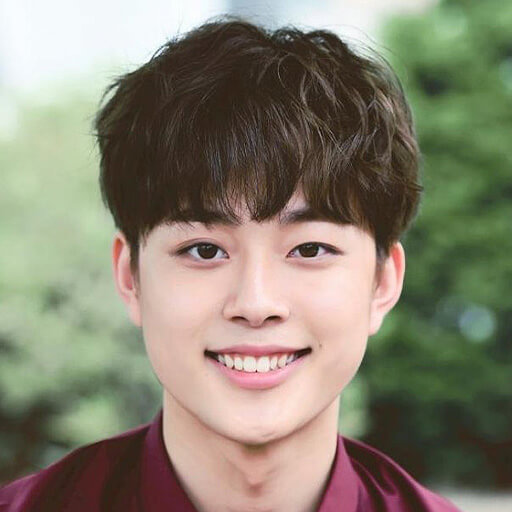 Seon-ho Yoo