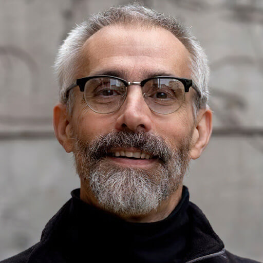 Roger Gregg