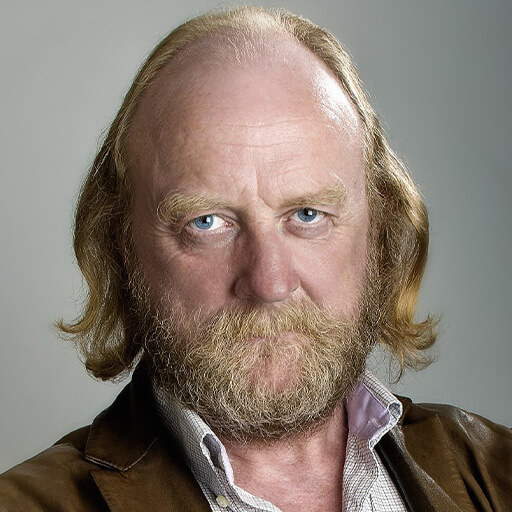 Gerry O'Brien