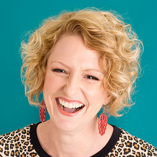 Sarah Kennedy