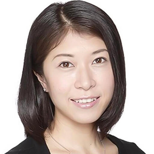 Kyôko Hikami