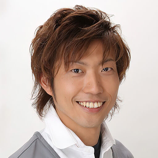 Hidenori Takahashi