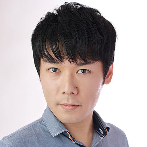 Daisuke Nakamura